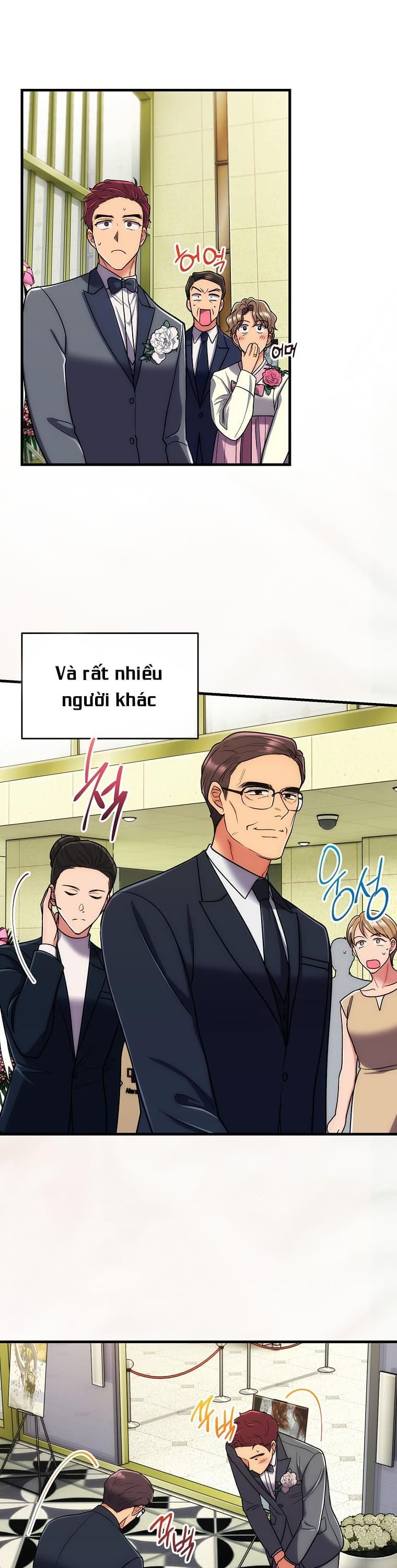 Bác Sĩ Trở Lại - Page 24