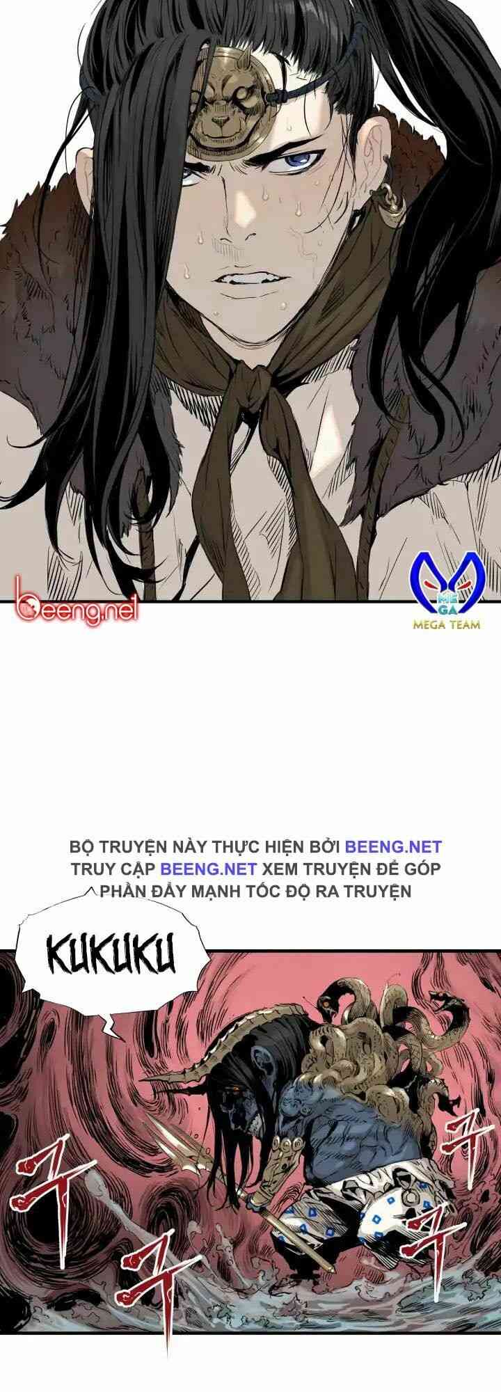 Vô Kiếm Tiểu Tử - Page 58