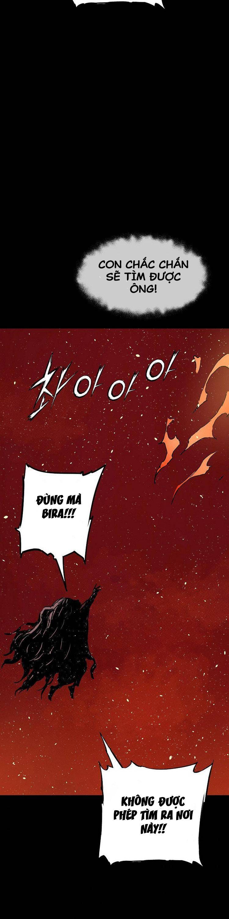 Vô Kiếm Tiểu Tử - Page 44