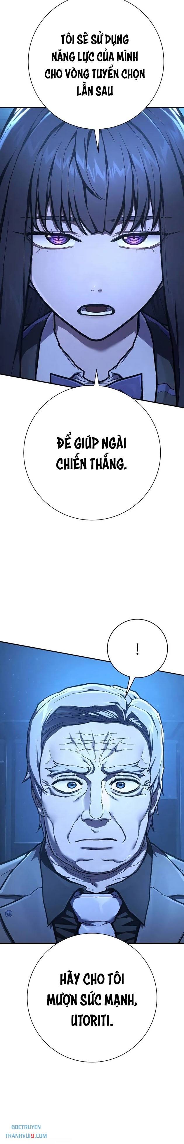 Đao Phủ - Page 10