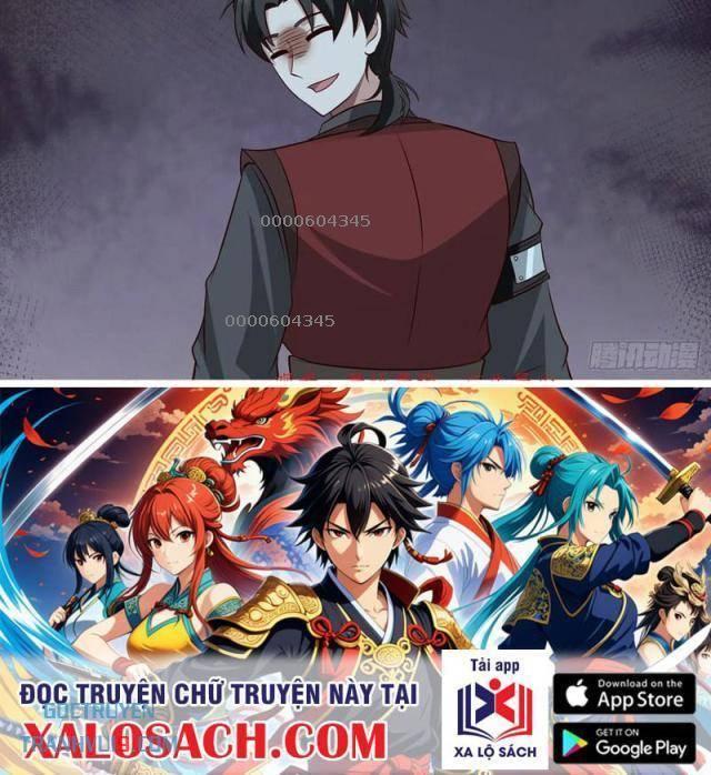 Vô Địch Thật Tĩnh Mịch - Page 31