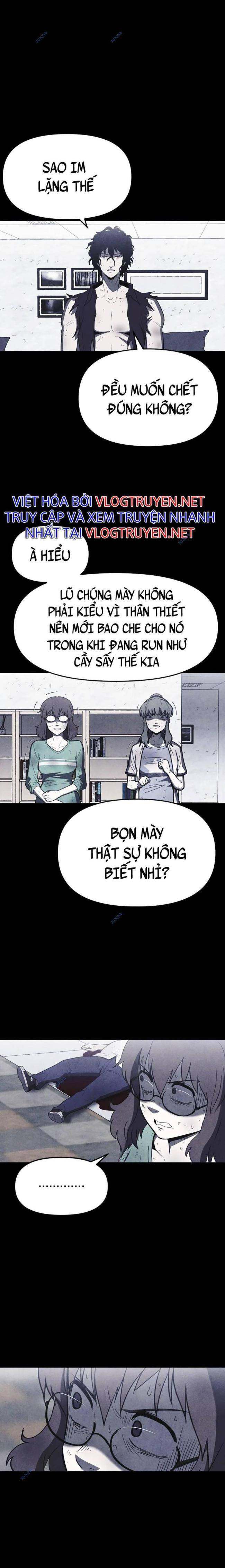 Cậu bé Shotgun - Page 8