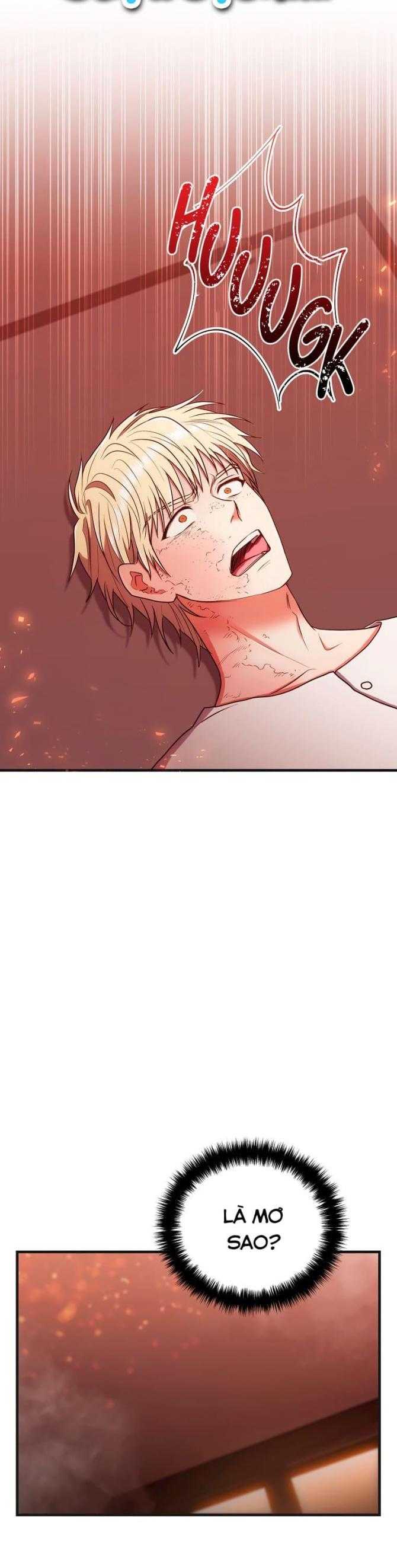 Bác Sĩ Trở Lại - Page 39