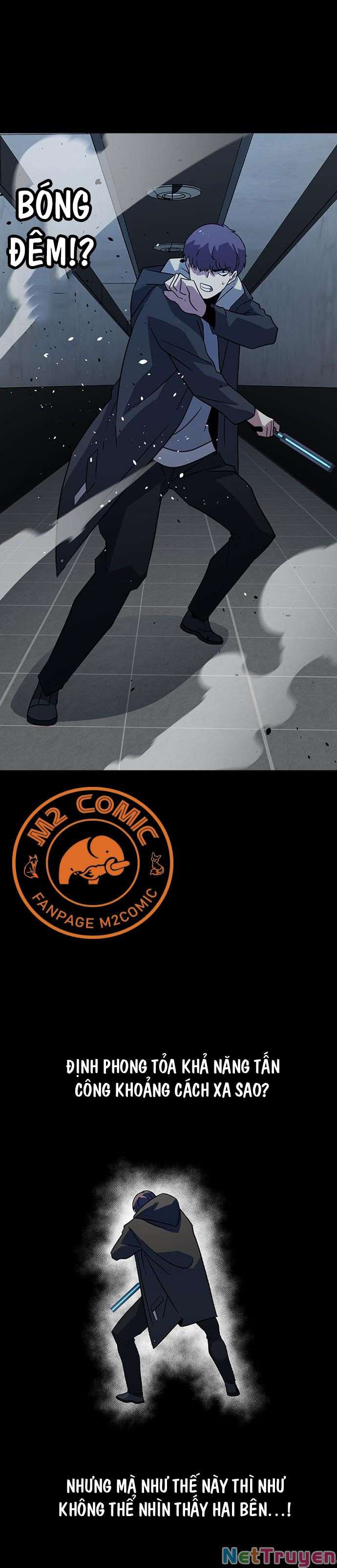 Điểm Chết - Page 29