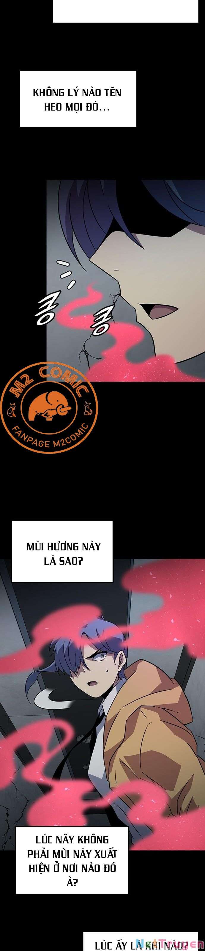 Điểm Chết - Page 39