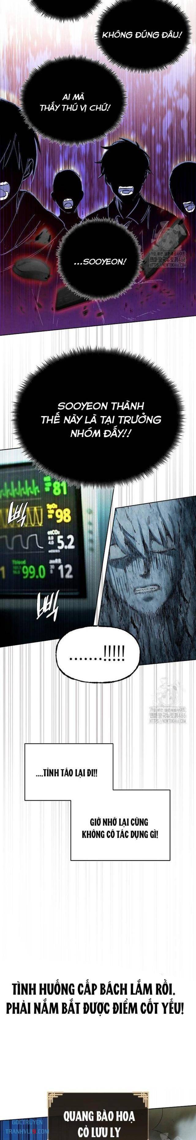 Xuyên Không Vào Con Game Rác Rưởi Của Tôi - Page 25