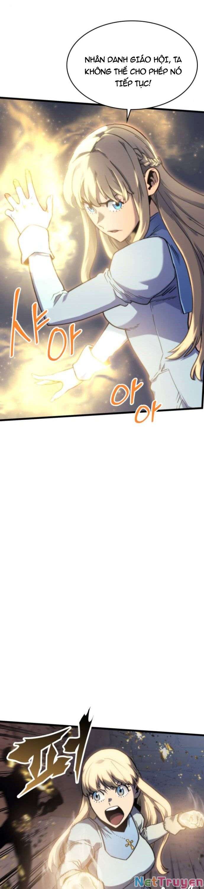 Pháp Sư Arsenia - Page 19