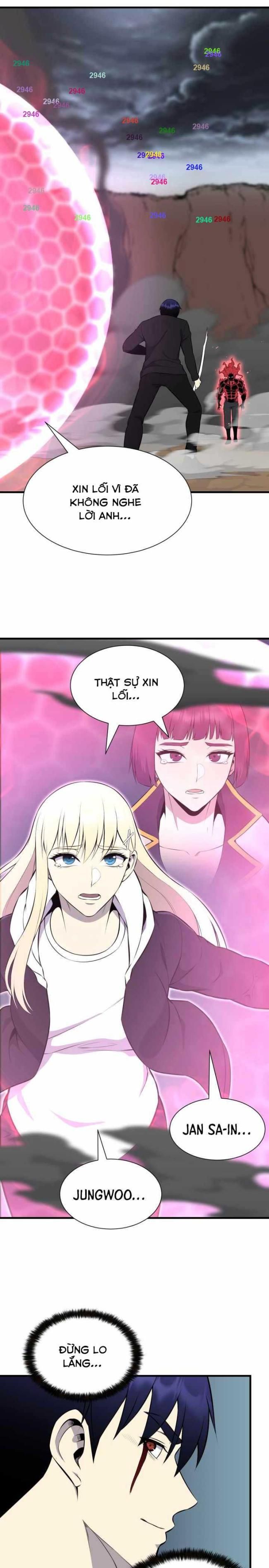 Luân Hồi Ác Nhân - Page 13