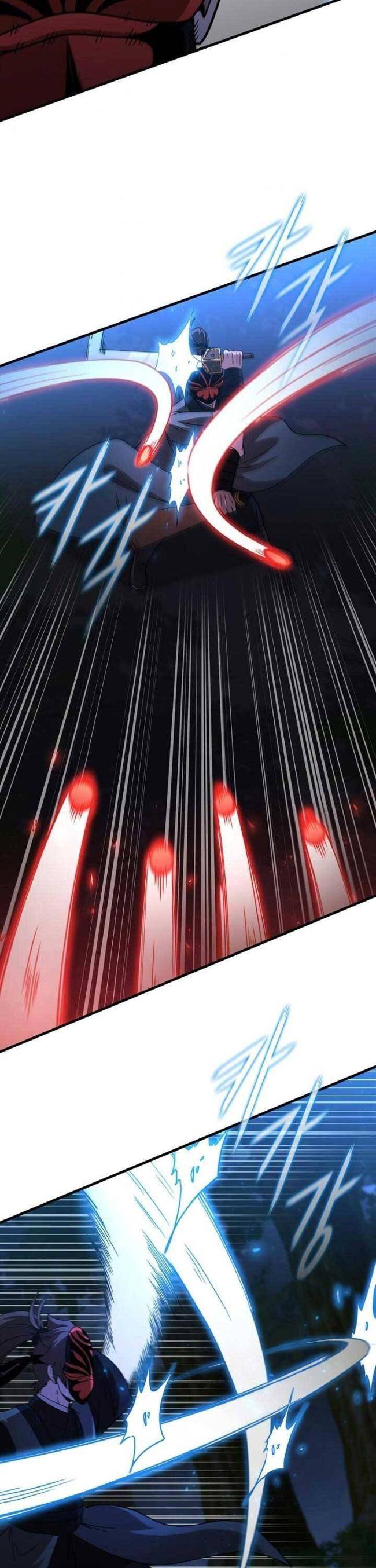 Thân Thủ Đệ Nhất Kiếm - Page 31