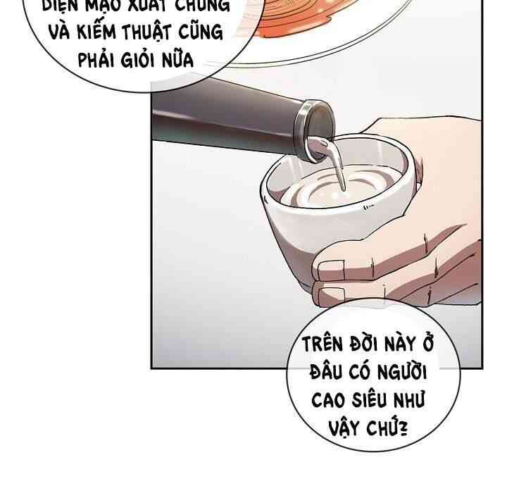 Thân Thủ Đệ Nhất Kiếm - Page 24