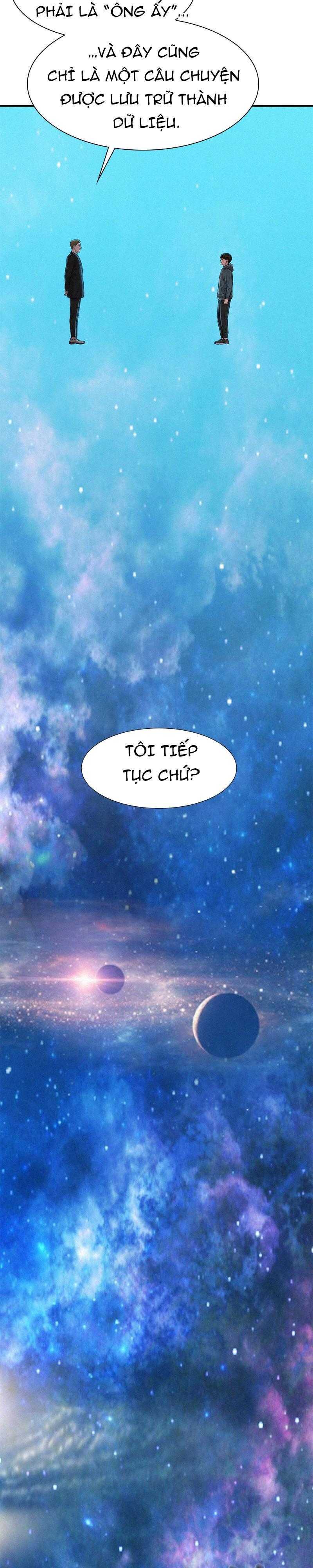 Thợ Săn Tí Hon - Page 26