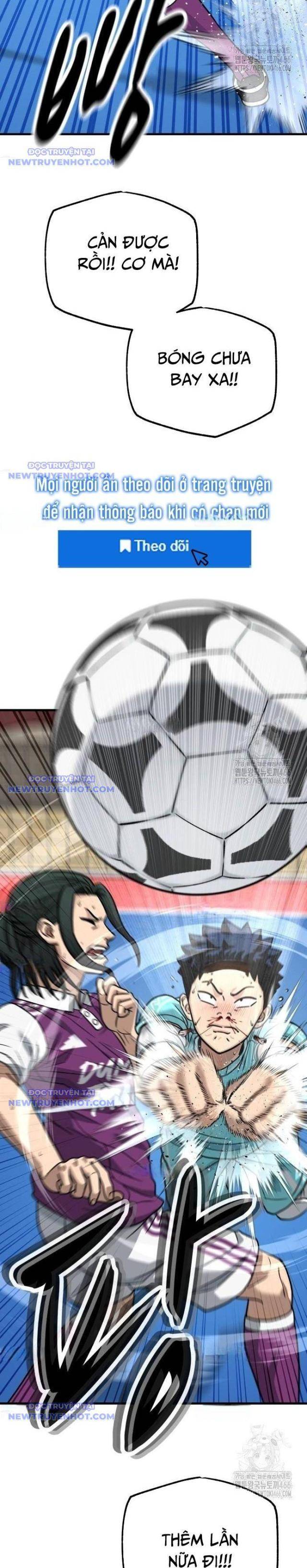 Thủ Môn - Page 39