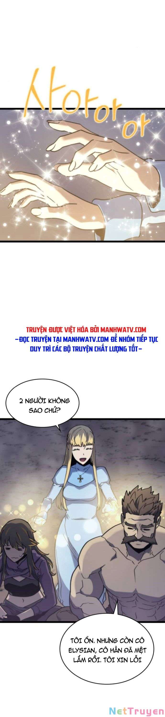 Pháp Sư Arsenia - Page 35