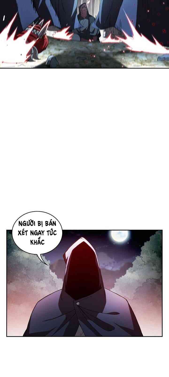 Thân Thủ Đệ Nhất Kiếm - Page 11