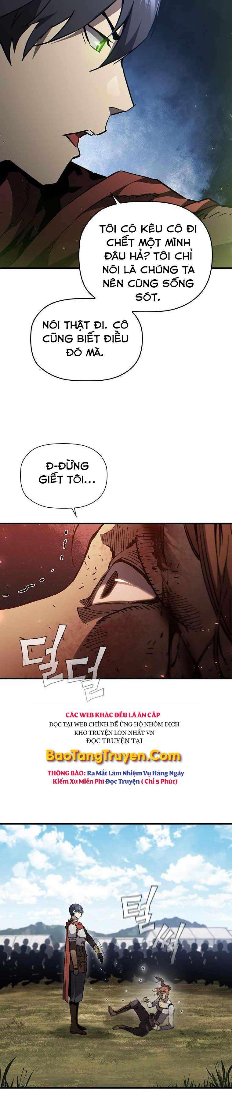 Khát Vọng Trỗi Dậy - Page 36