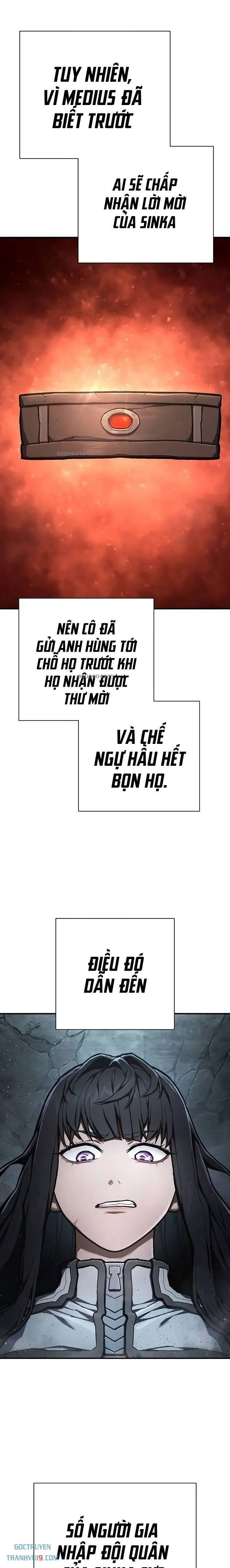 Đao Phủ - Page 17