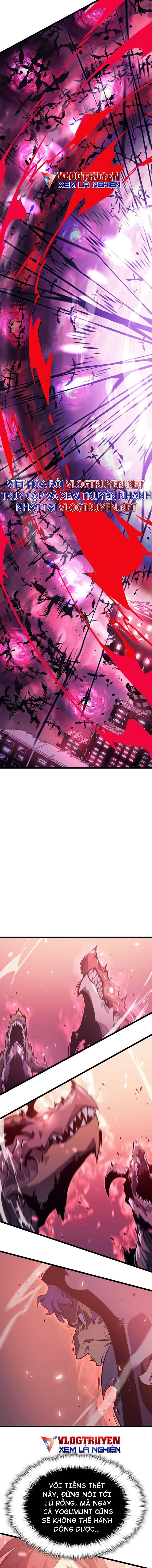 Tôi Thăng Cấp Một Mình SS2 - Page 16