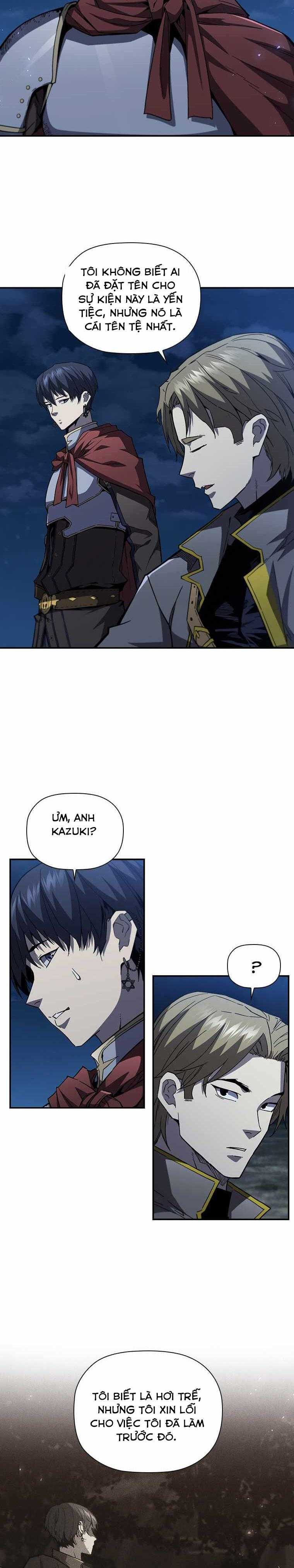 Khát Vọng Trỗi Dậy - Page 13