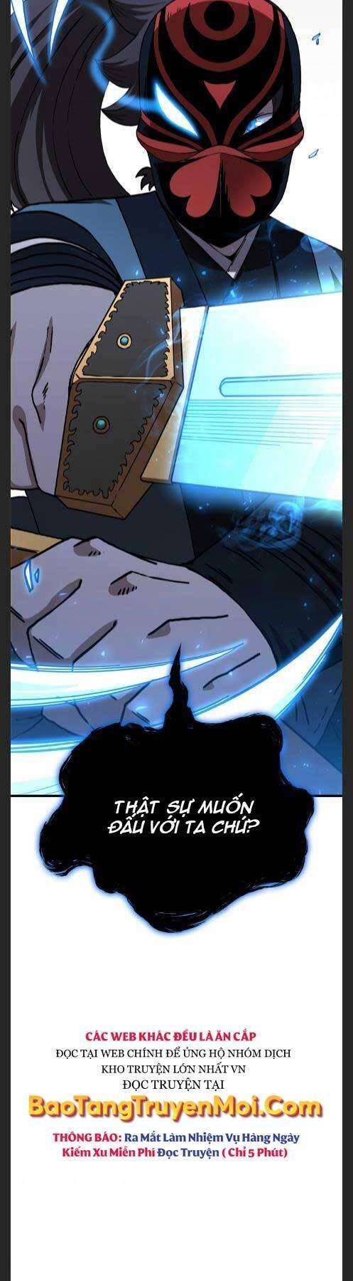 Thân Thủ Đệ Nhất Kiếm - Page 32