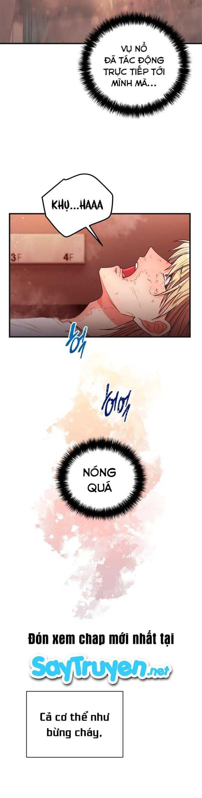 Bác Sĩ Trở Lại - Page 41