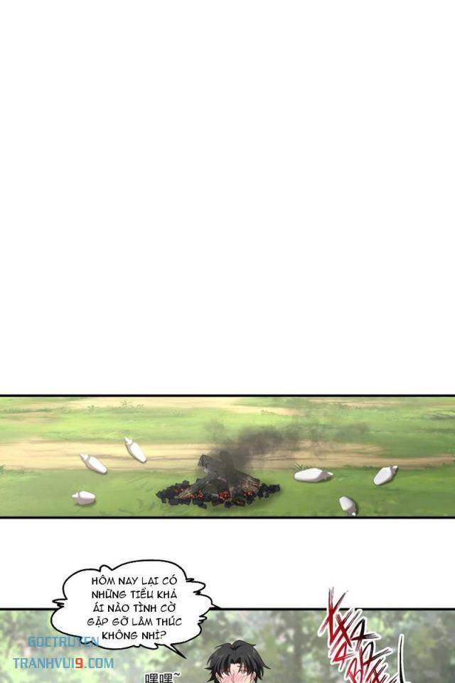 Vô Địch Thật Tĩnh Mịch - Page 15