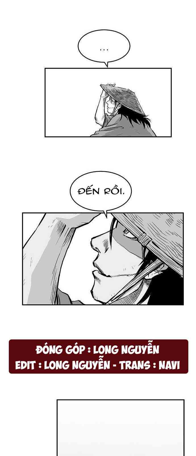 Sát Thủ Anh Vũ - Page 7