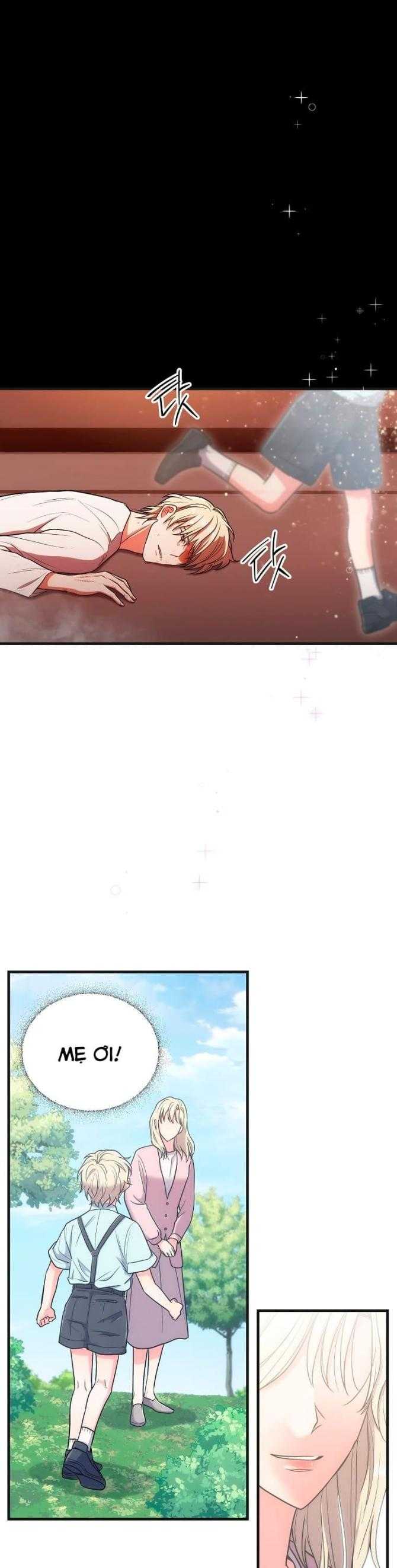 Bác Sĩ Trở Lại - Page 26