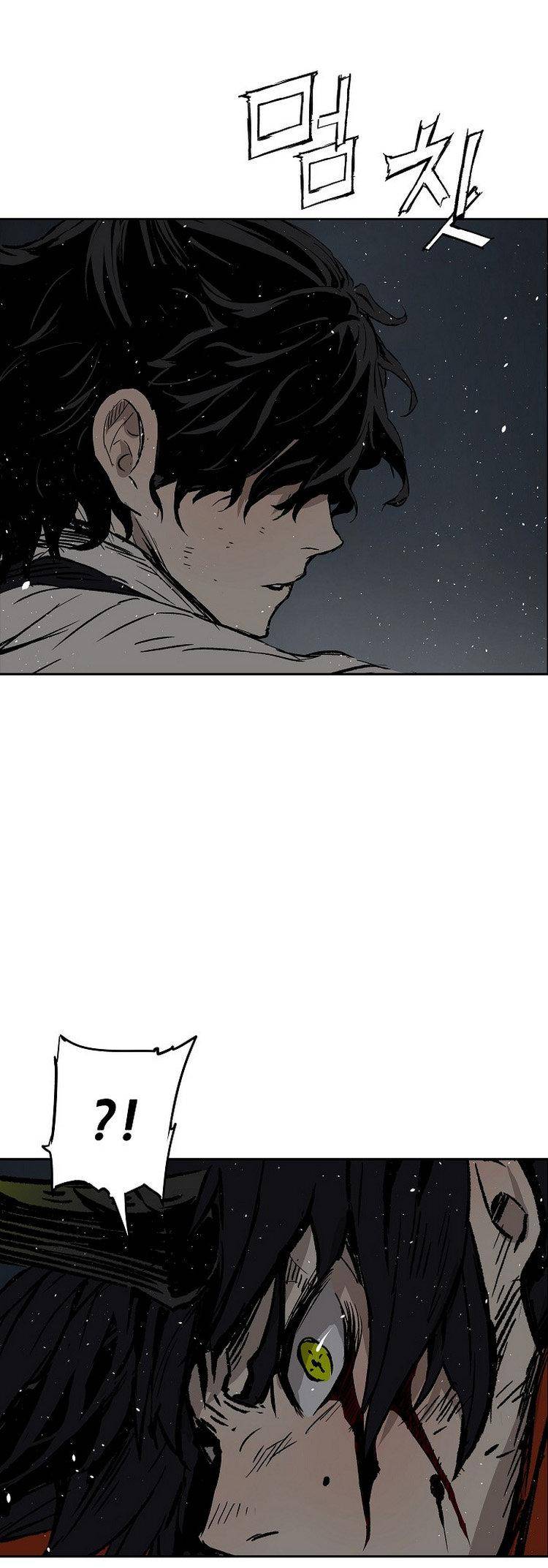 Vô Kiếm Tiểu Tử - Page 34