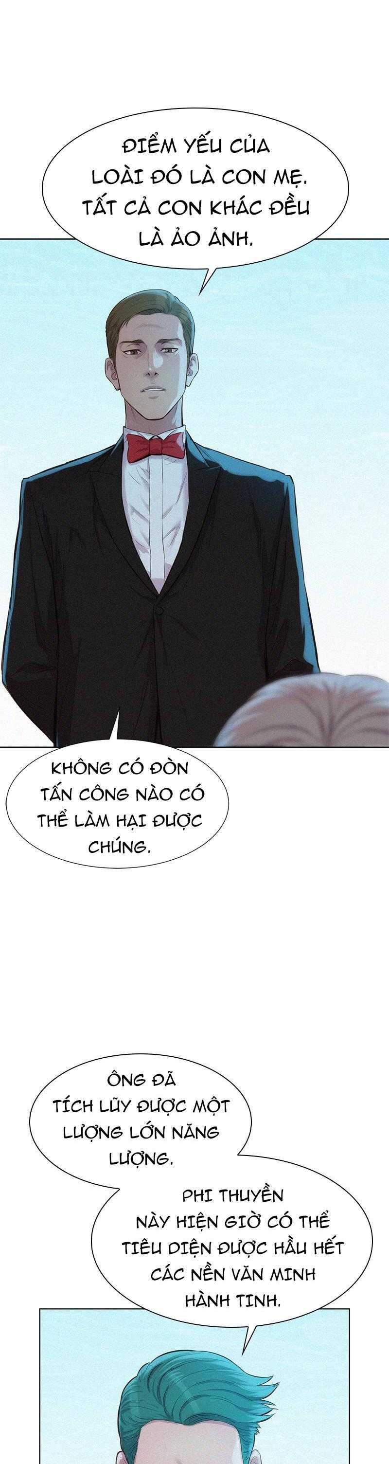 Thợ Săn Tí Hon - Page 35