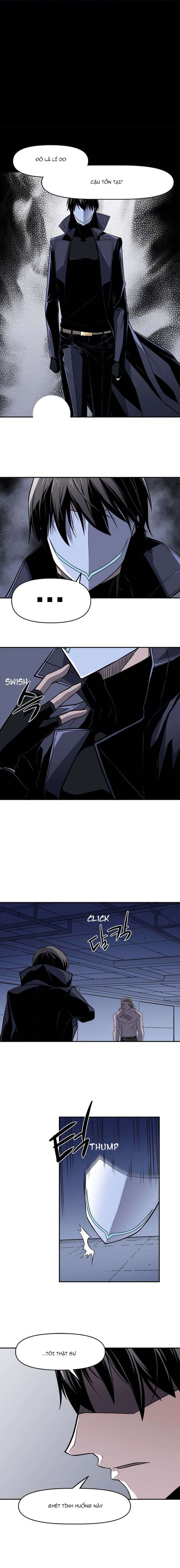 Người Quản Lý Mạnh Nhất Trong Lịch Sử - Page 10