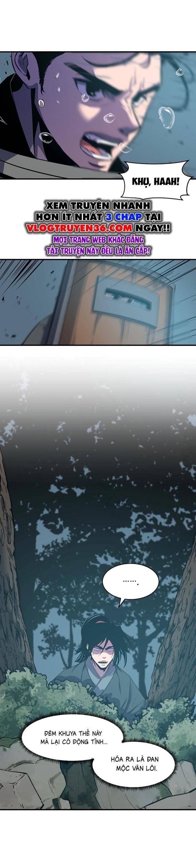 Thiên Hạ Đệ Nhất Võ Sư - Page 14