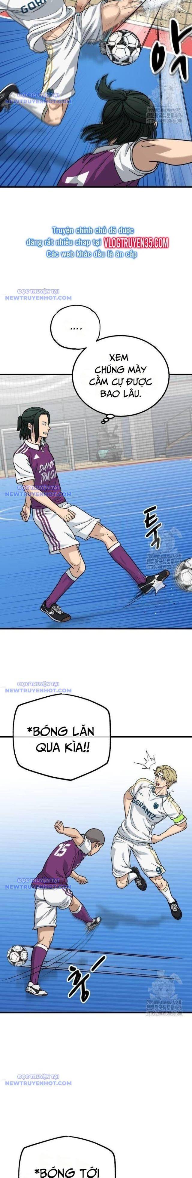 Thủ Môn - Page 29
