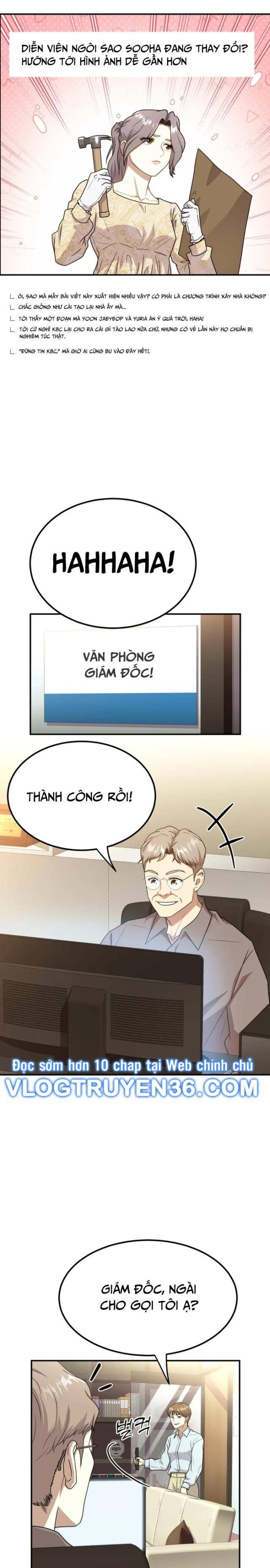 Bản Thiết Kế Vàng - Page 13