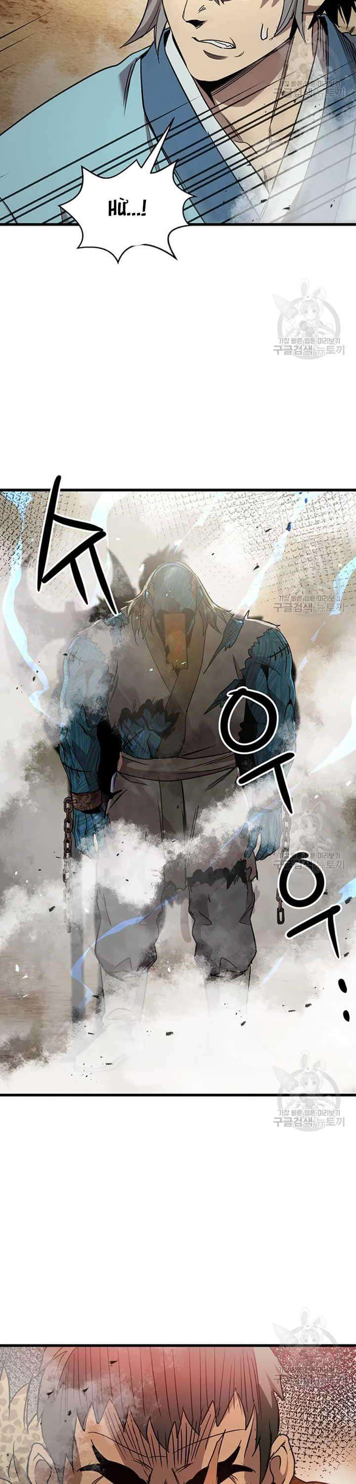 Đạo Sĩ Giang Hồ - Page 19