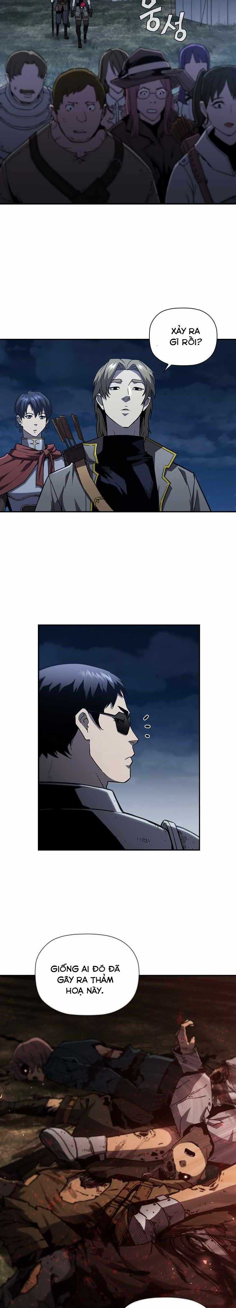 Khát Vọng Trỗi Dậy - Page 17