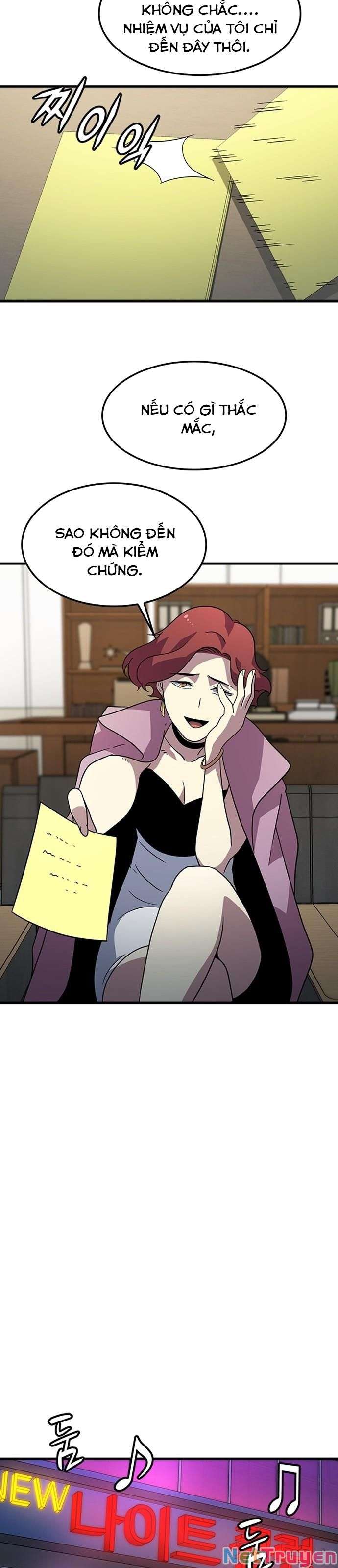 Điểm Chết - Page 33