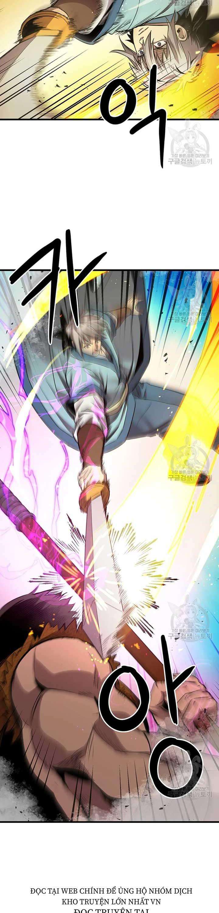 Đạo Sĩ Giang Hồ - Page 10