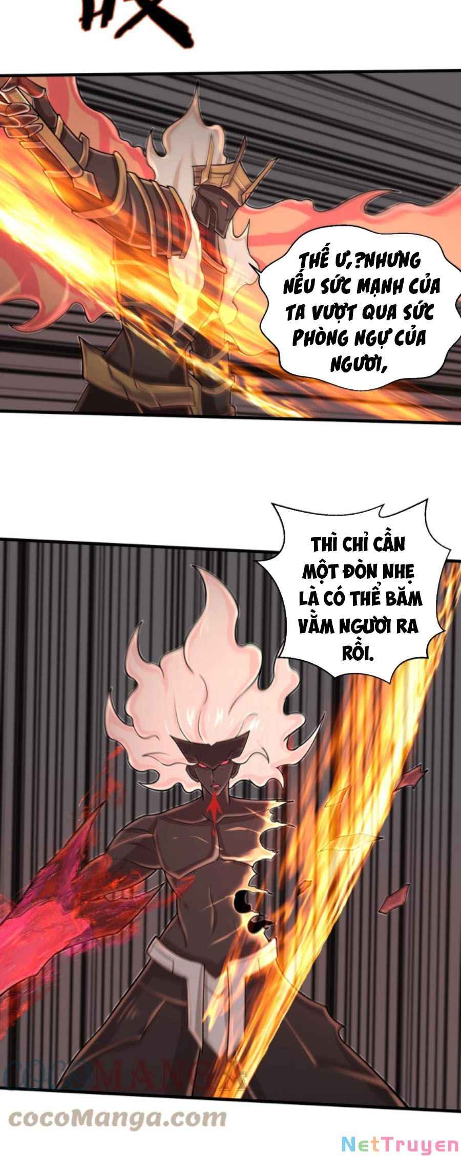 Một Trăm Triệu Điểm - Page 18