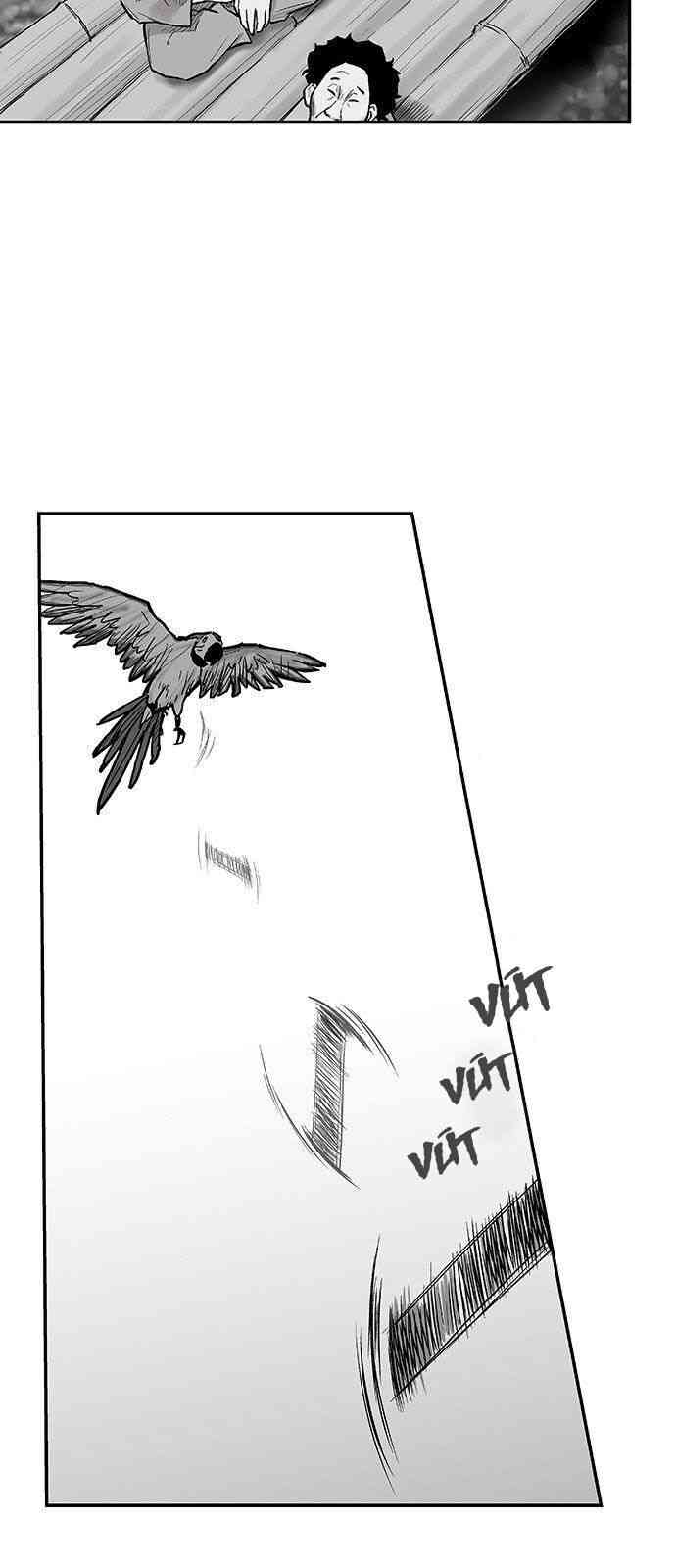 Sát Thủ Anh Vũ - Page 11