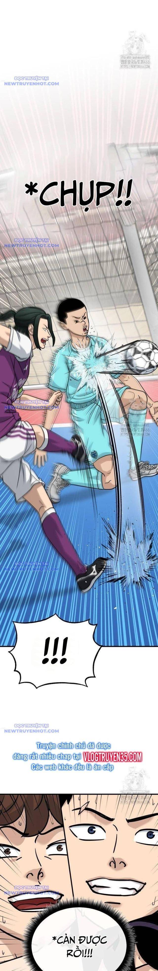 Thủ Môn - Page 35