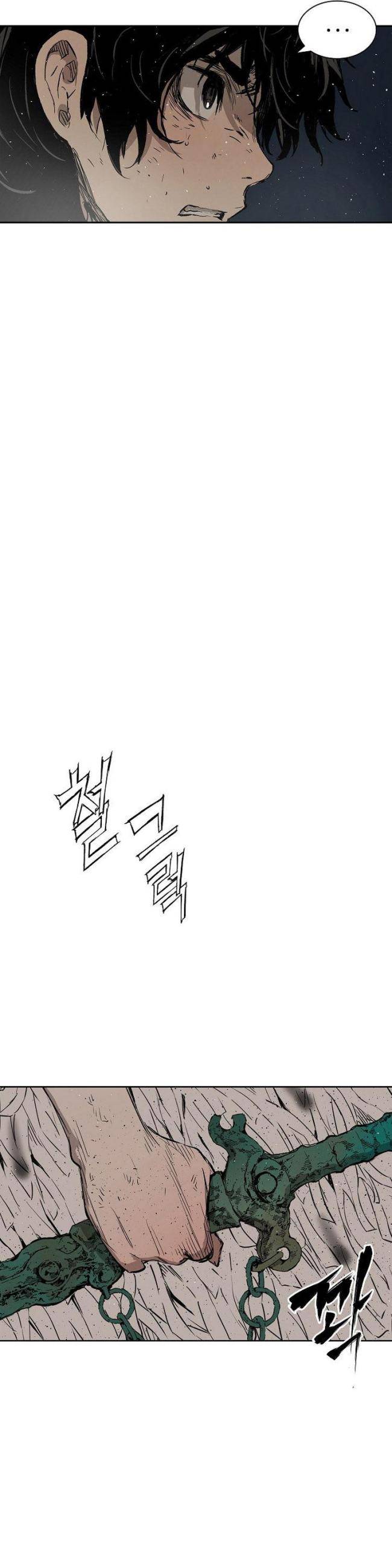 Vô Kiếm Tiểu Tử - Page 41