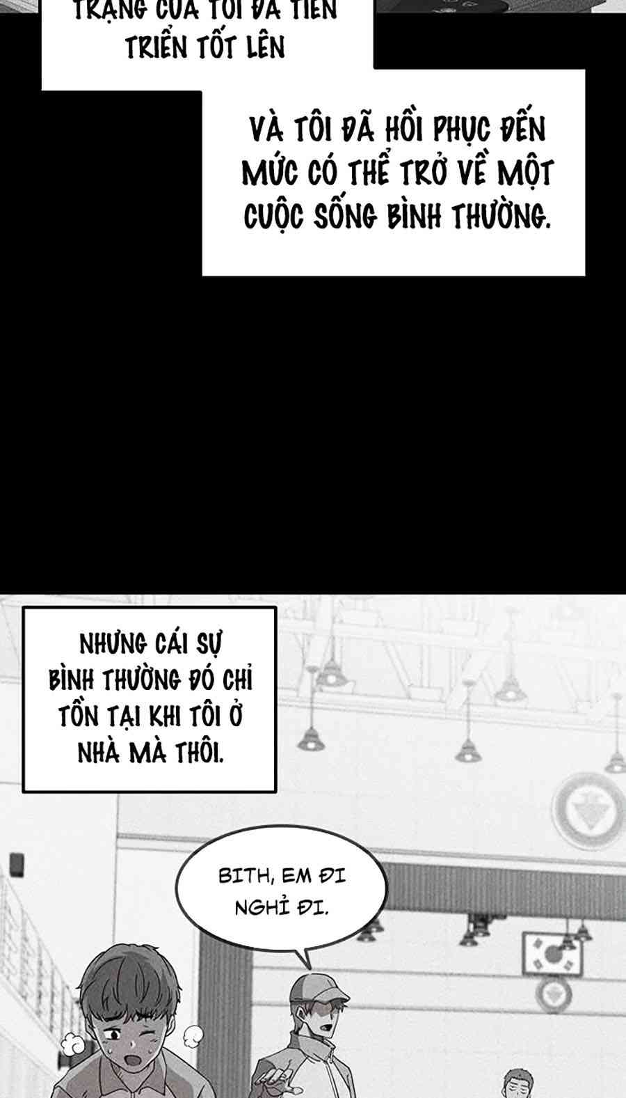 Điểm Chết - Page 32