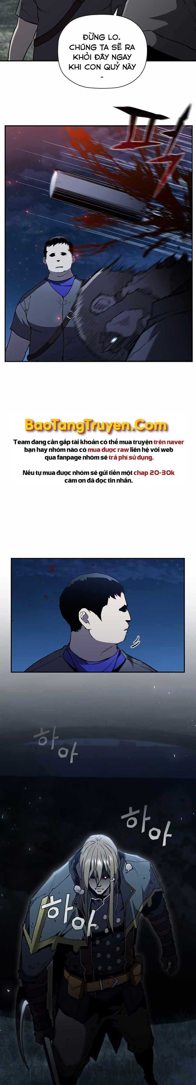 Khát Vọng Trỗi Dậy - Page 28