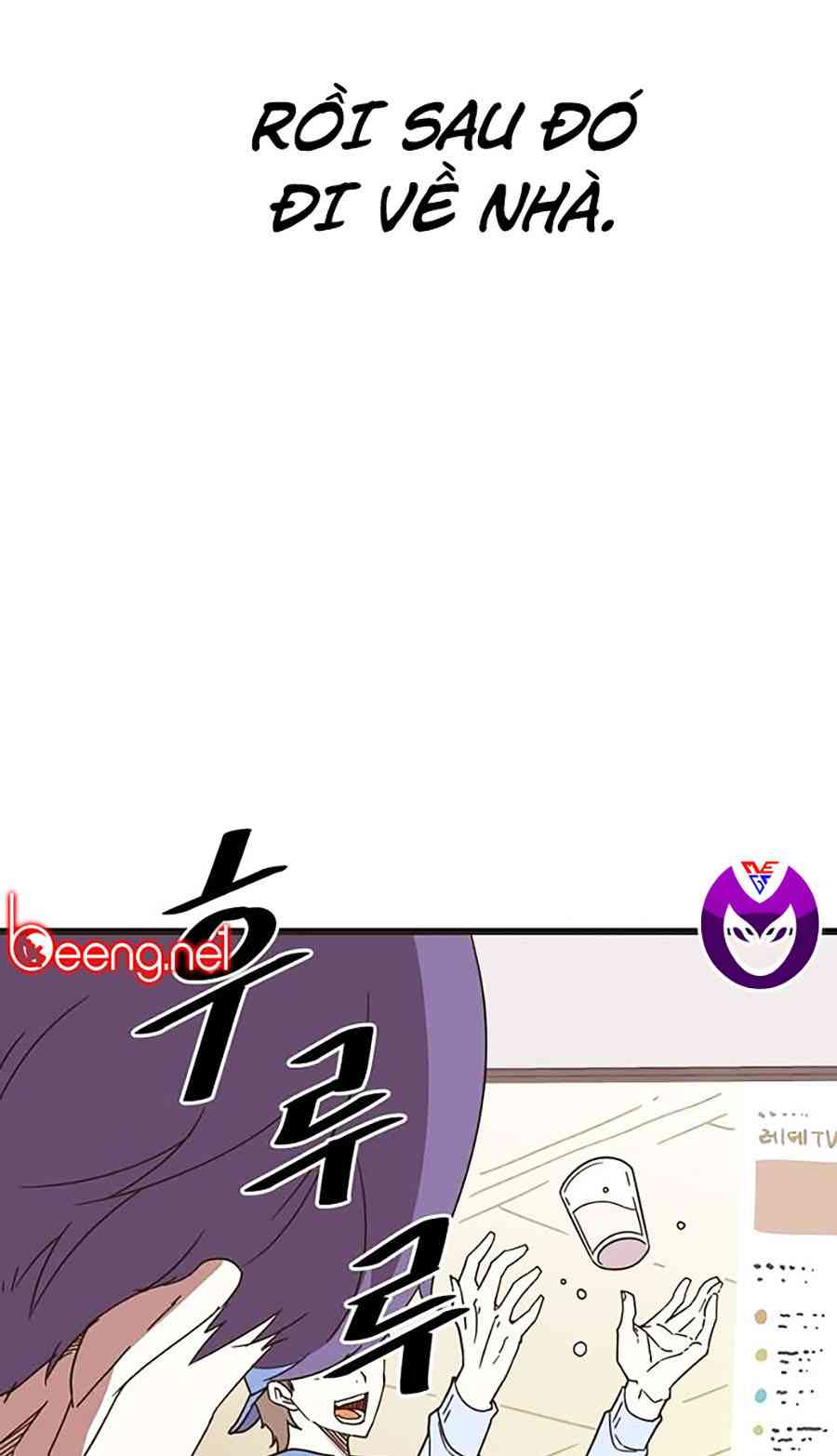 Điểm Chết - Page 10