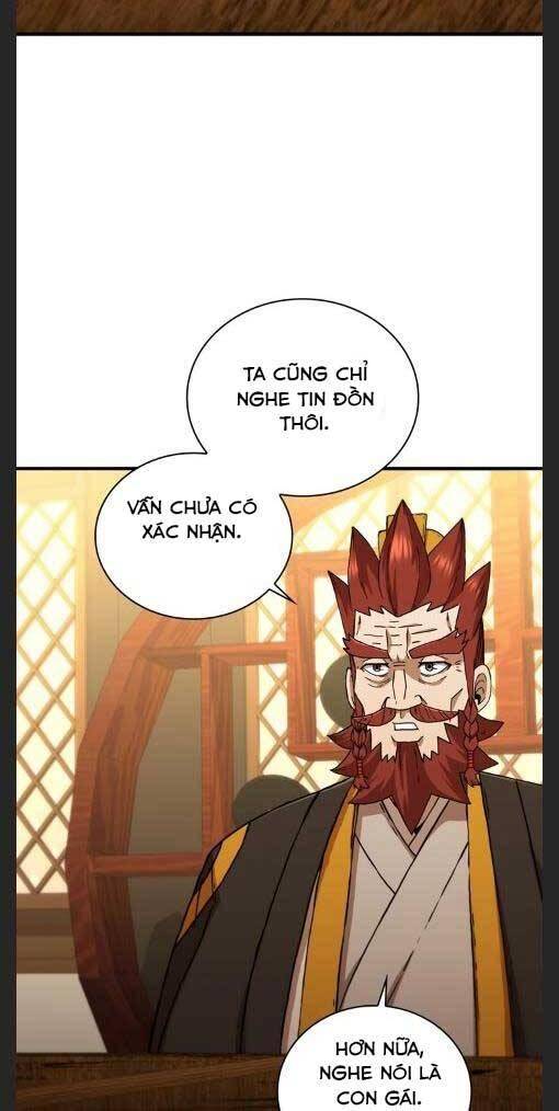 Thân Thủ Đệ Nhất Kiếm - Page 28