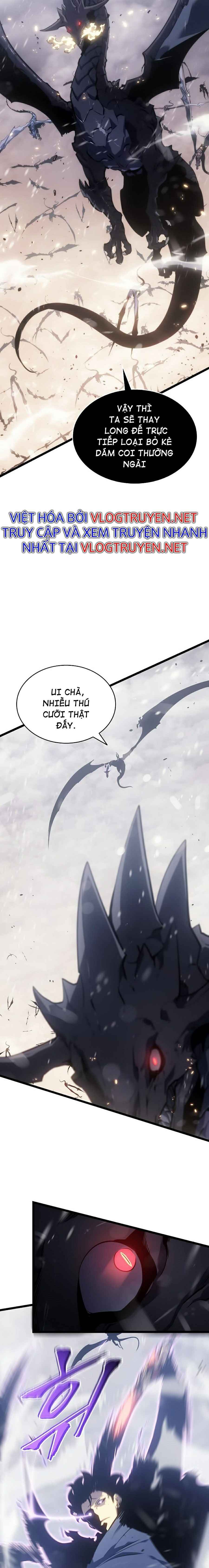 Tôi Thăng Cấp Một Mình SS2 - Page 13