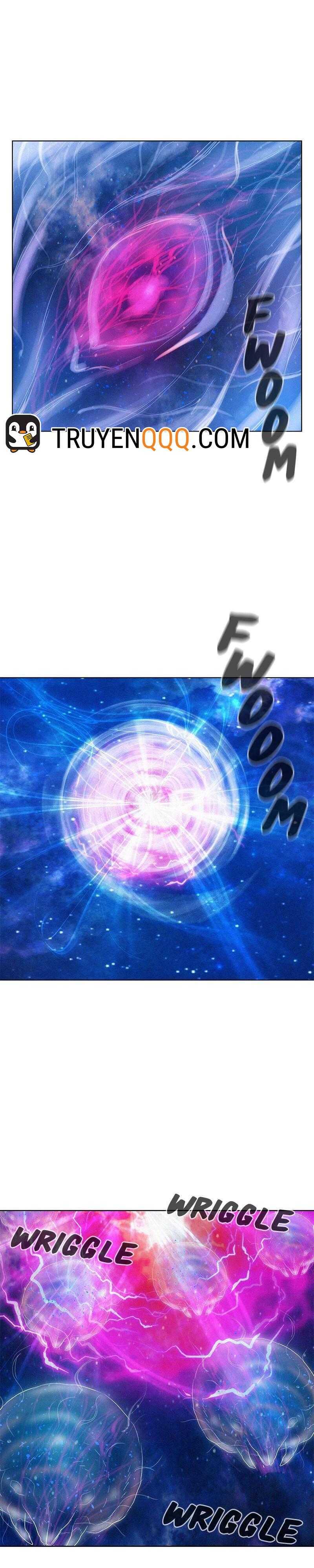 Thợ Săn Tí Hon - Page 12