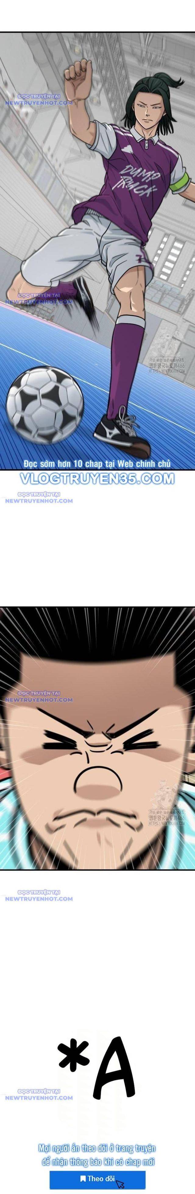 Thủ Môn - Page 34