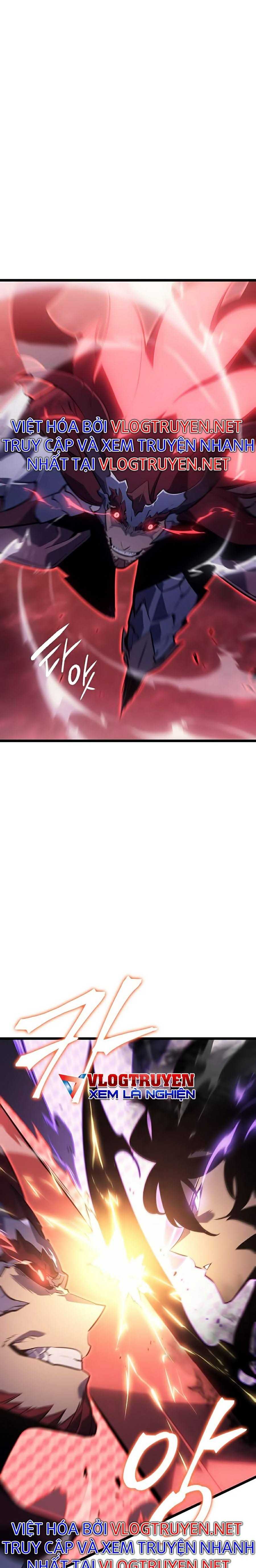 Tôi Thăng Cấp Một Mình SS2 - Page 26