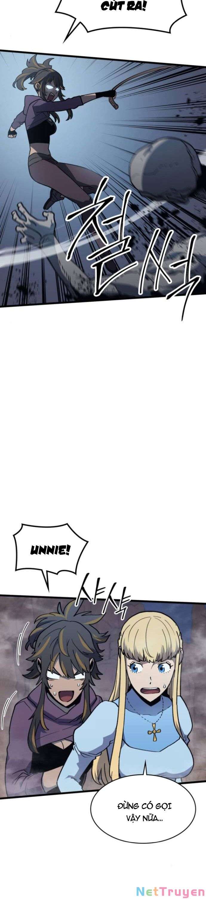 Pháp Sư Arsenia - Page 6